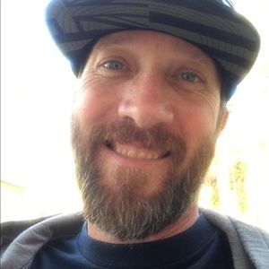 Meet your Posher, Brian